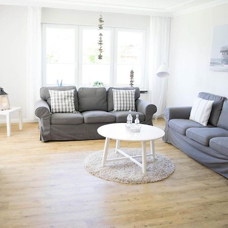 Nordic Im Deichhaus Apartment Husum  Exterior photo